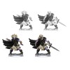 D&D Frameworks: Wight