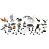 D&D Icons of the Realms Elemental Evil Miniatures Set 2 8 Ct. Booster Brick