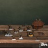 D&D Icons of the Realms: Adventure in a Box - Goblin Camp