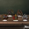 D&D Icons of the Realms: Draconian Warband