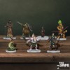 D&D Icons of the Realms: Tomb of Annihilation – Box 2
