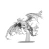 D&D Nolzur's Marvelous Miniatures: Adult Blue Shadow Dragon