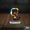 D&D Nolzur's Marvelous Miniatures: Halfling Wizards
