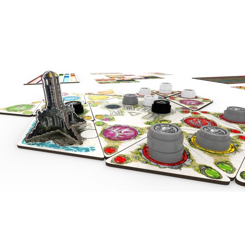 Dominations: Road to Civilization