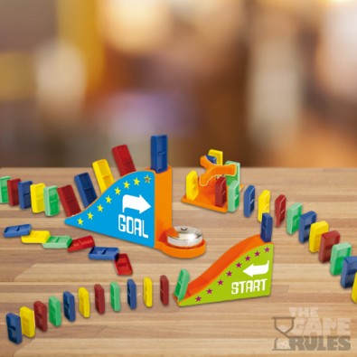 Domino Run Basic