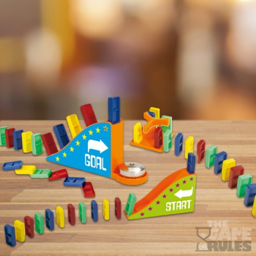 Domino Run Basic