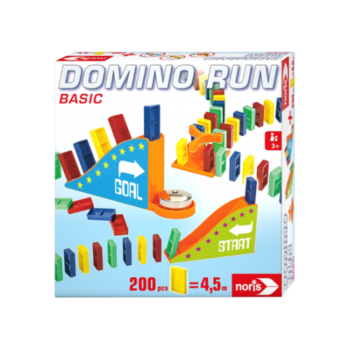 Domino Run Basic