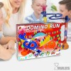 Domino Run Mega