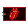 Rolling Stones: Πατάκι Εισόδου - Χείλια