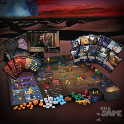 Dune: Imperium