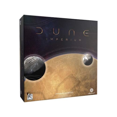Dune: Imperium