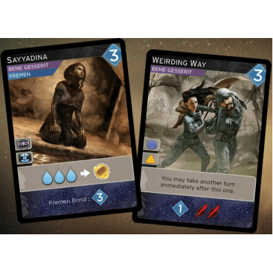 Dune: Imperium - Rise of Ix (Exp)