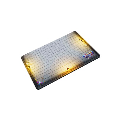 Dungeon Drop: Dungeon Mat (Exp)