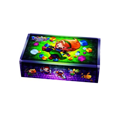 Dungeon Drop: Treasure Trunk (Exp)