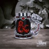 Dungeons & Dragons: Logo - Κούπα Ρητίνης