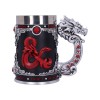 Dungeons & Dragons: Logo - Κούπα Ρητίνης