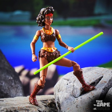 Dungeons & Dragons Cartoon Classics - Diana