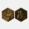 Dungeons & Dragons - Limited Edition Coin