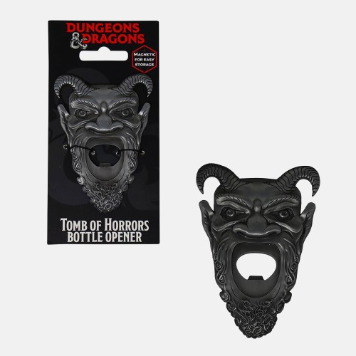 Dungeons & Dragons - Premium Bottle Opener