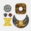 Dungeons & Dragons - Replica Coin Set