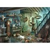 EXIT Puzzle - Το Στοιχειωμένο Κελάρι - 759pc