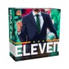 Eleven: Football Manager Board Game