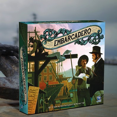 Embarcadero