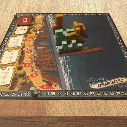 Embarcadero