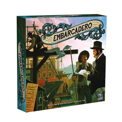 Embarcadero +Unsinkable Exp (KS Bundle)