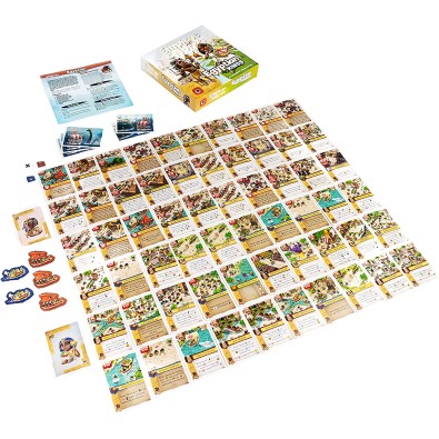Imperial Settlers: Empires of the North - Egyptian Kings (Exp)