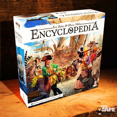 Encyclopedia