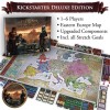  Europa Universalis: The Price of Power (Deluxe Edition)