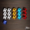 Europa Universalis: Price of Power Extra Dice Set (Exp)