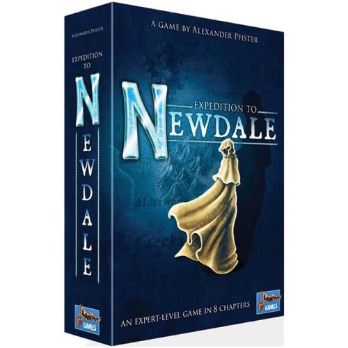 Expedition to Newdale
