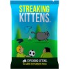 Exploding Kittens: Streaking Kittens (Exp)