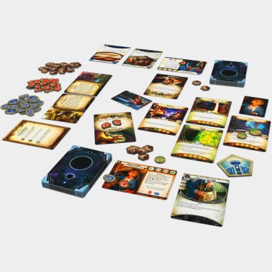 Arkham Horror LCG: Revised Core Set
