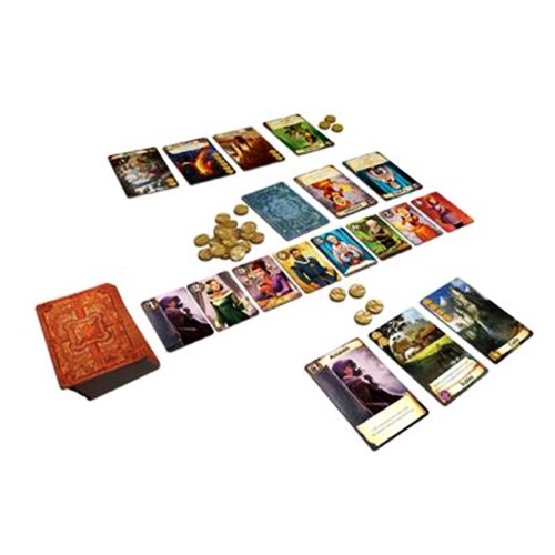 Citadels (Revised Edition)