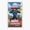 Marvel Champions LCG: Warmachine (Exp)