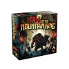 Fall of the Mountain King