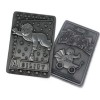 Fallout Limited Edition Perk Card - Agility