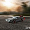 Fast & Furious 1970 Charger 1:24