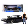 Fast & Furious 1970 Dodge Charger 1:24