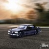 Fast & Furious 1971 Nissan Skyline 1:24