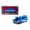 Fast & Furious 1974 Ford Escort 1:24