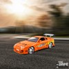 Fast & Furious 1995 Toyota Supra 1:24