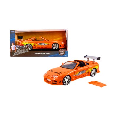 Fast & Furious 1995 Toyota Supra 1:24