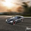 Fast & Furious Dodge Viper SRT-10 1:24