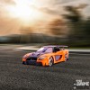 Fast & Furious Mazda RX-7 1:24