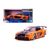 Fast & Furious Mazda RX-7 1:24