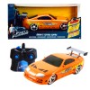 Fast & Furious RC Brian's Toyota (1:24)